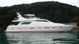 Motor Yacht CHARIS Motor Yacht CHARIS